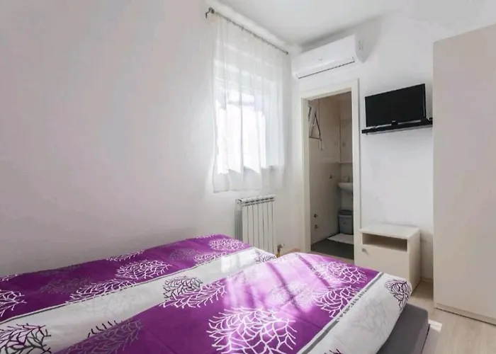 Urnebes Maison d'hôtes