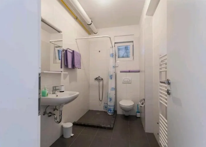 Gasthof Urnebes Zadar