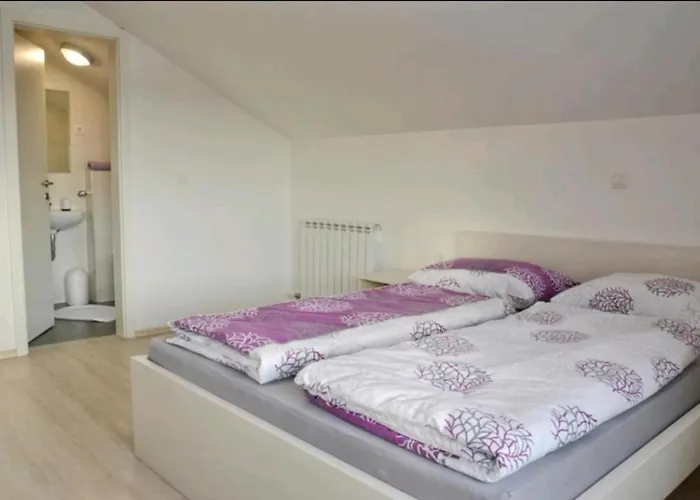 Гостевой дом Urnebes Задар