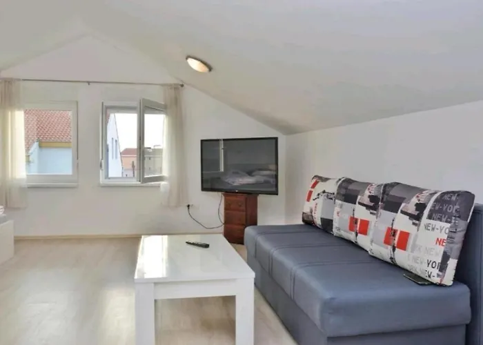 Гостевой дом Urnebes Задар